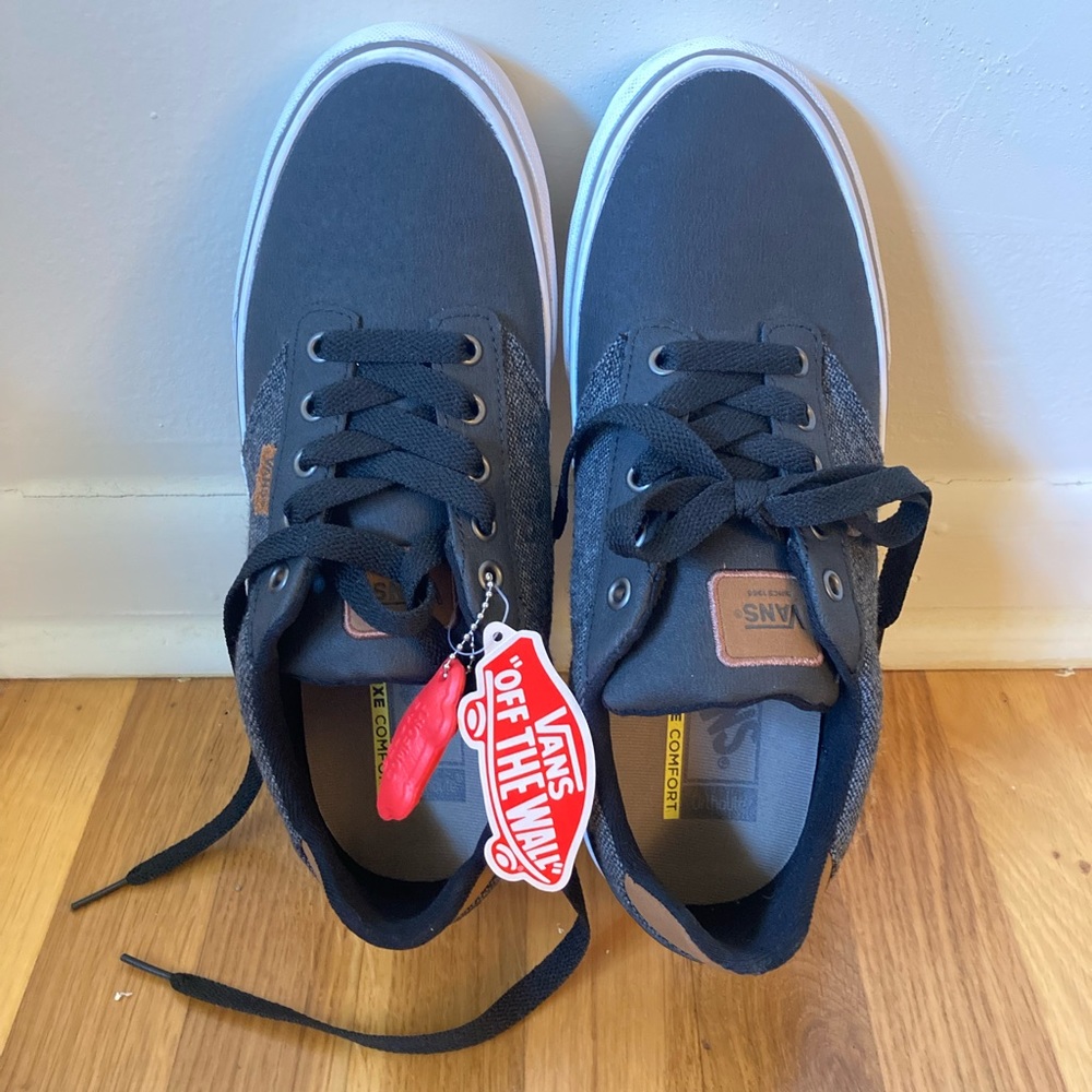 Vans Atwood DX Men's Shoes